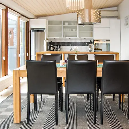 Holiday home 3 Bedroom Stunning In Rudkobing Spodsbjerg