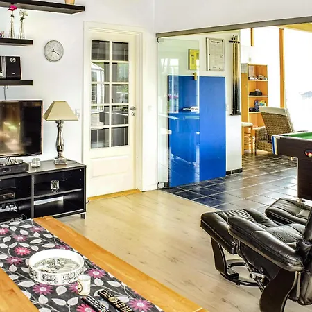 3 Bedroom Stunning In Rudkobing * Spodsbjerg