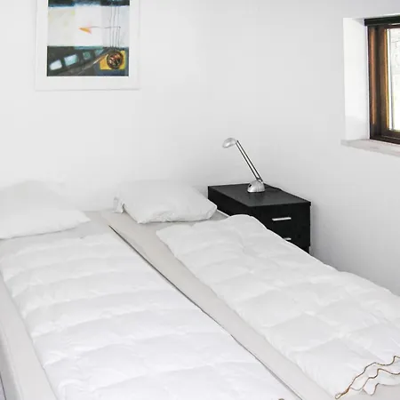 3 Bedroom Stunning In Rudkobing Holiday home