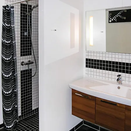 Holiday home 3 Bedroom Stunning In Rudkobing