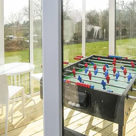 Holiday home 3 Bedroom Stunning In Rudkobing Spodsbjerg