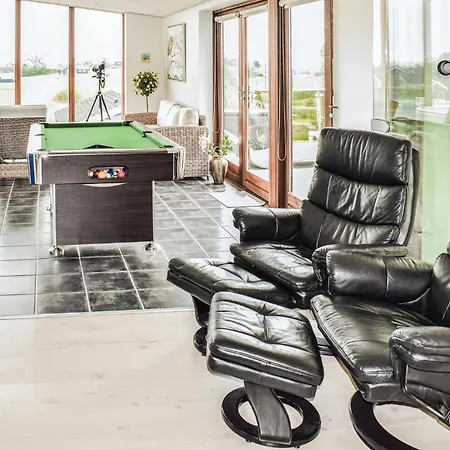 3 Bedroom Stunning In Rudkobing * Spodsbjerg
