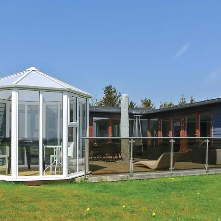 Holiday home 3 Bedroom Stunning In Rudkobing