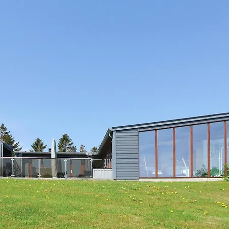 3 Bedroom Stunning In Rudkobing Spodsbjerg