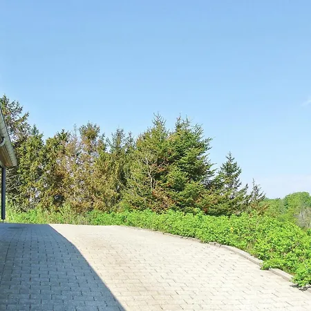 Holiday home 3 Bedroom Stunning In Rudkobing Spodsbjerg