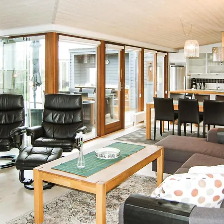 3 Bedroom Stunning In Rudkobing