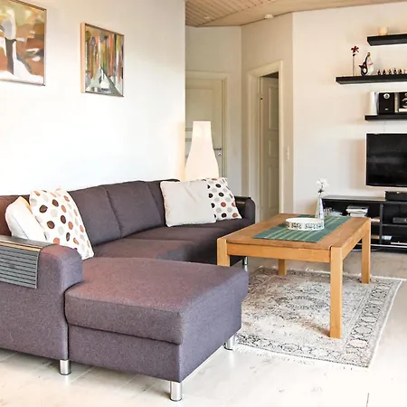 3 Bedroom Stunning In Rudkobing * Spodsbjerg